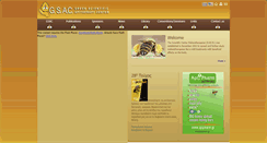 Desktop Screenshot of ekem.org.gr